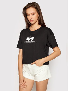 T-Shirt Alpha Industries