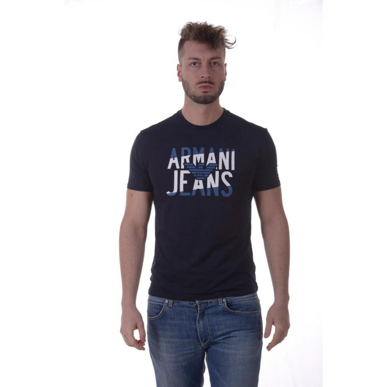 Casual Sweatshirt Armani Jeans