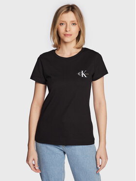 Komplet 2 t-shirtów Calvin Klein Jeans