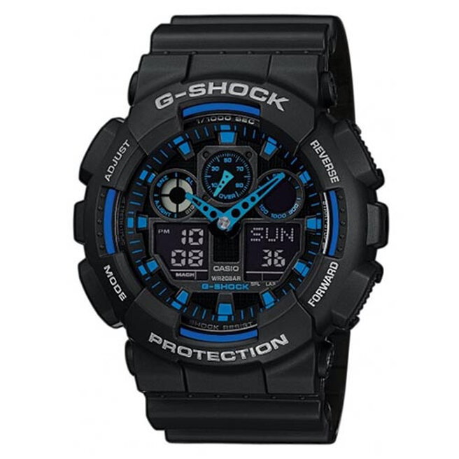 Zegarek G-Shock