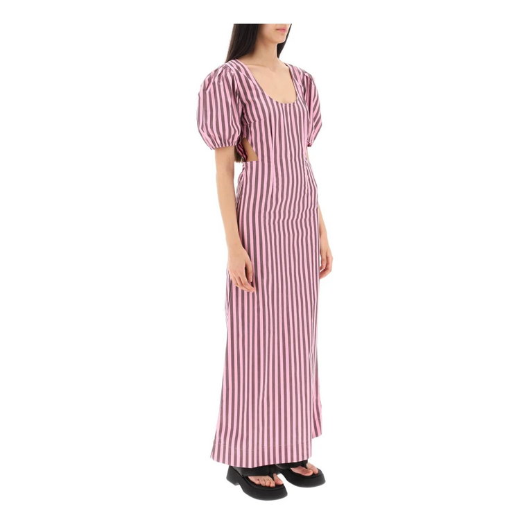 Maxi Dresses Ganni