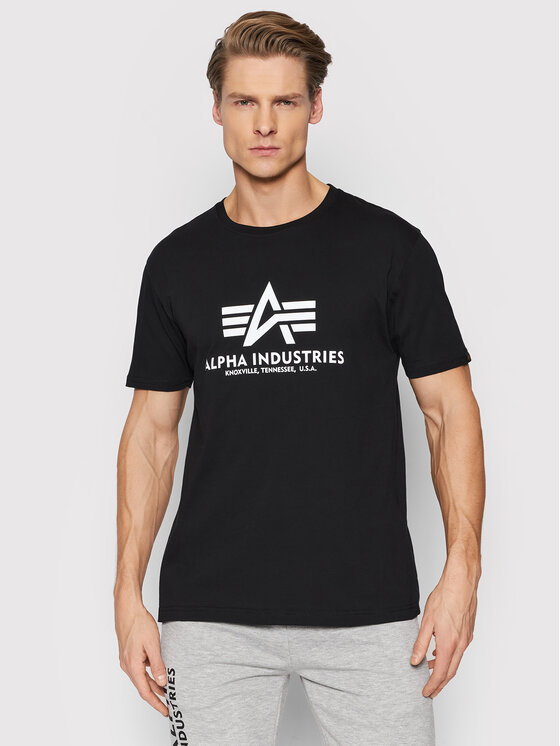 T-Shirt Alpha Industries