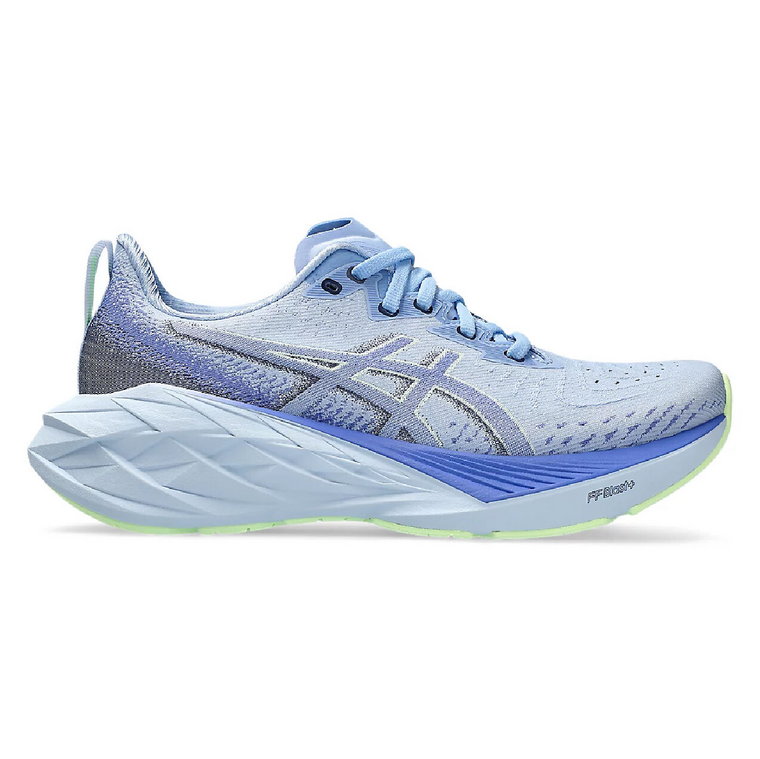 Buty do biegania damskie Asics Novablast 4 1012B510