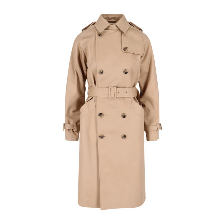 Trench Coats A.p.c.