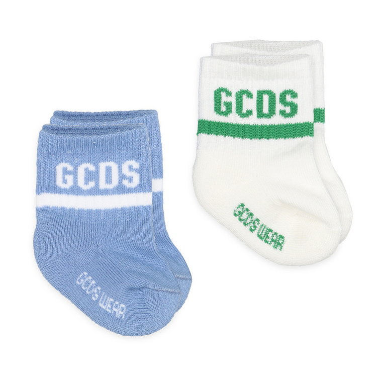 Socks Gcds
