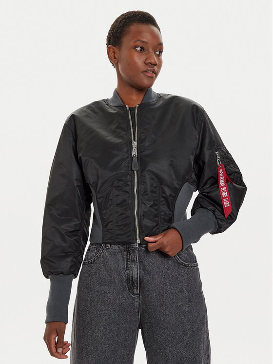 Kurtka bomber Alpha Industries