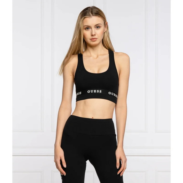 GUESS ACTIVE Top ALINE | Slim Fit