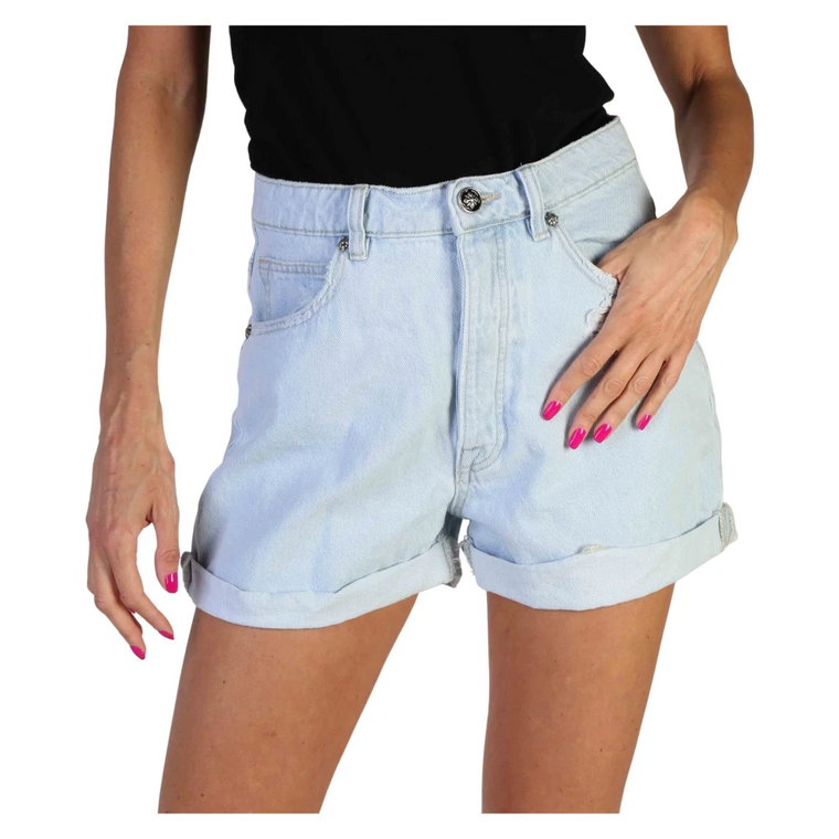 Denim Shorts Richmond