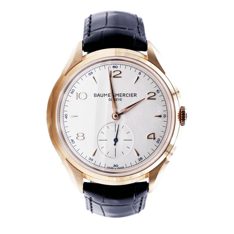 M0A10060 - Clifton Baume et Mercier