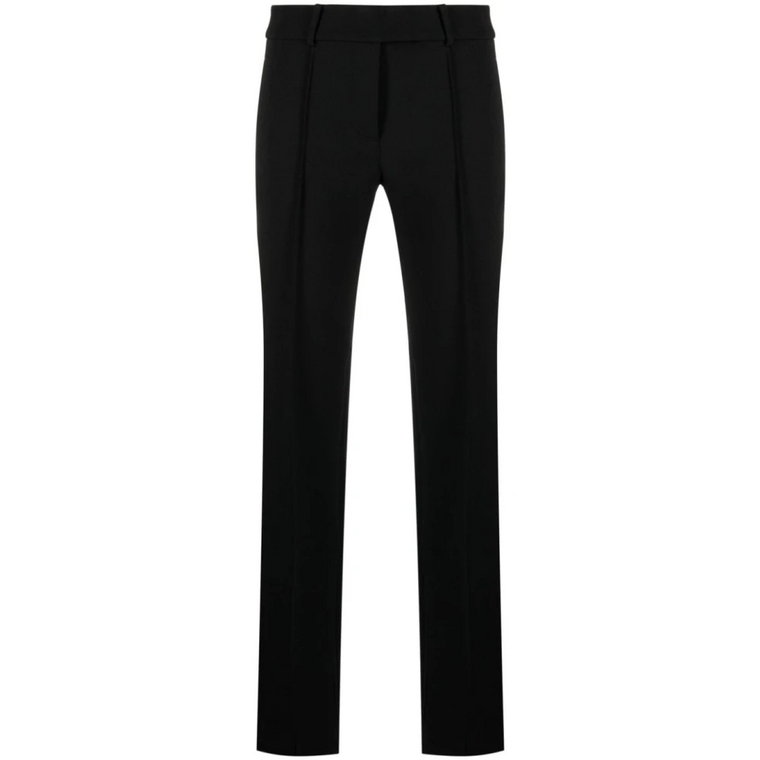 Slim-fit Trousers Michael Kors