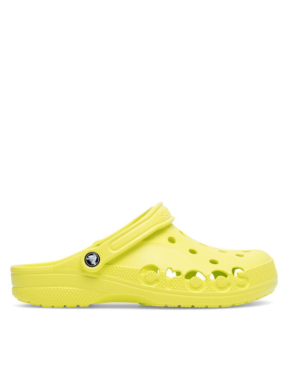 Klapki Crocs