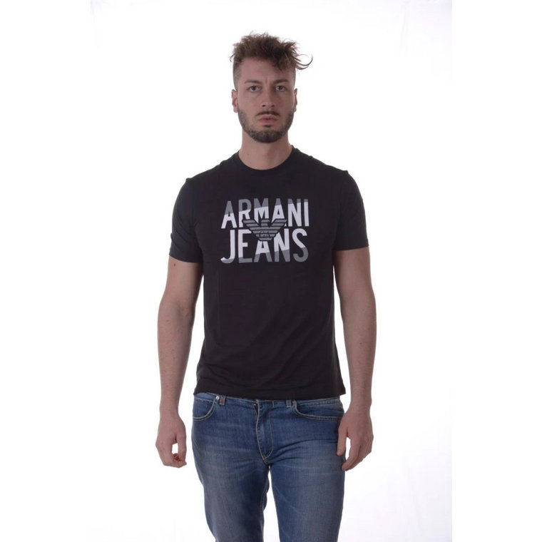 Casual Sweatshirt Armani Jeans