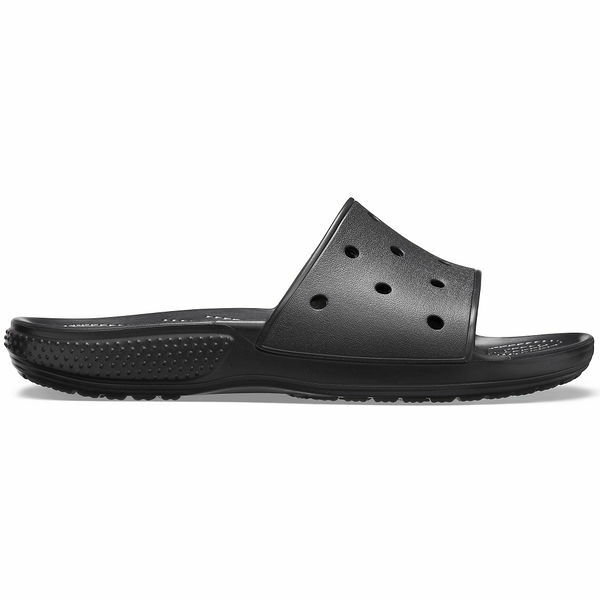 Klapki Classic Slide Jibbitz Crocs