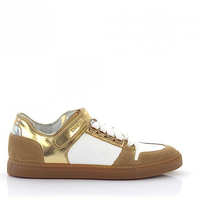 Dsquared2 Buty sznurowane