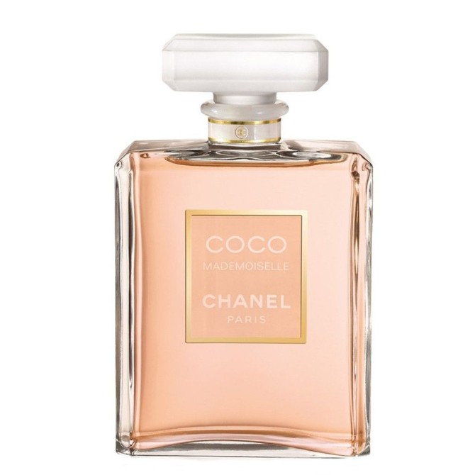 Chanel Coco Mademoiselle woda perfumowana spray 50ml