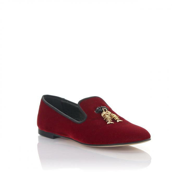 Giuseppe Zanotti Loafer DALIA 05