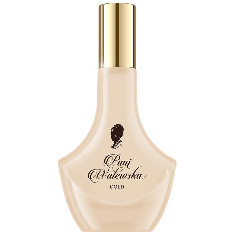 Pani Walewska Gold Perfumy Dla Kobiet 30 ml