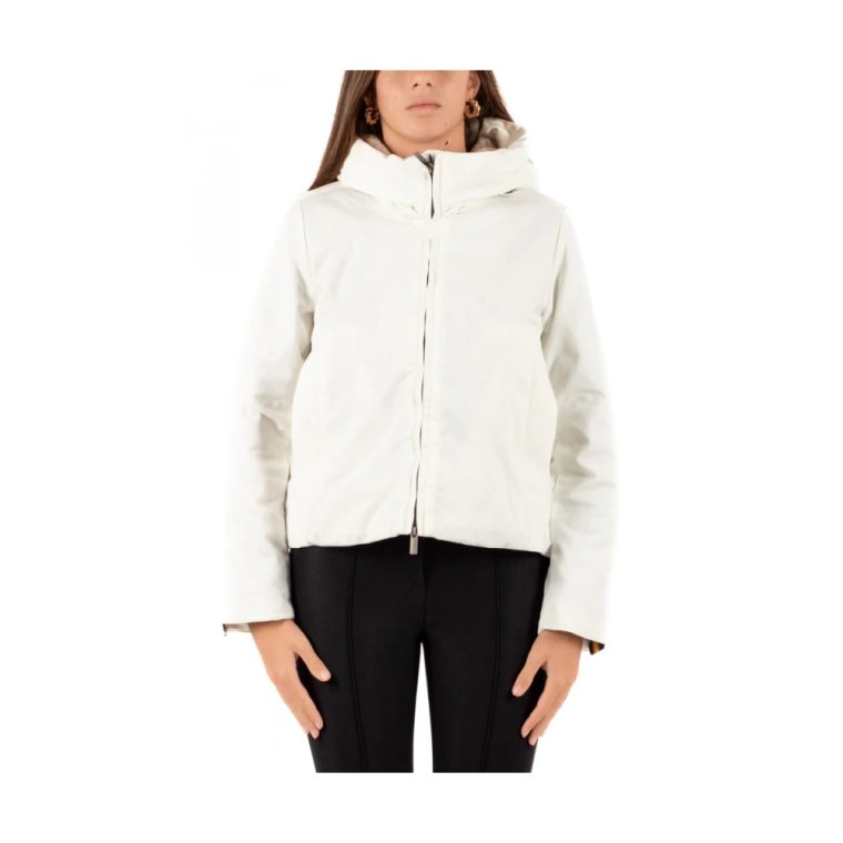 Kurtka Damska Blouson K-Way