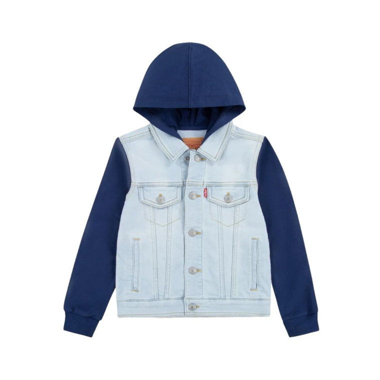 Light Jackets Levi's