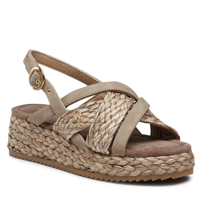 Espadryle Wrangler