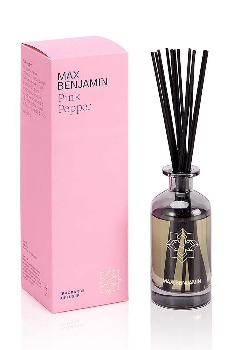 Max Benjamin dyfuzor zapachowy Pink Pepper 150 ml