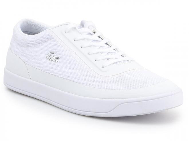 Buty lifestylowe Lacoste Lyonella Lace 7-33CAW1060001