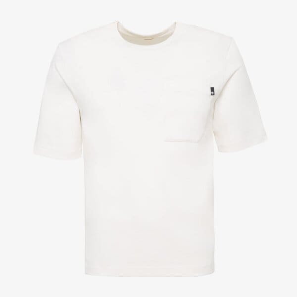 TIMBERLAND T-SHIRT TIMBERCHILL ANTI-UV SHORT SLEEVE TEE