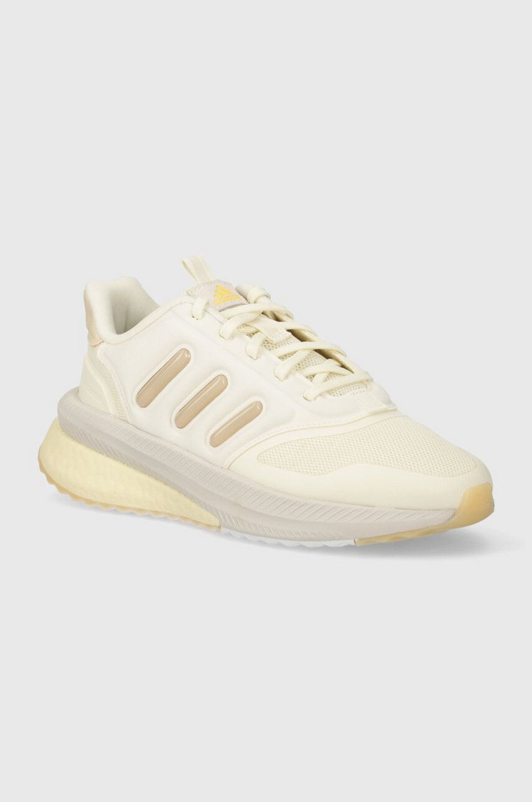 adidas sneakersy X_PLRPHASE kolor beżowy ID0460