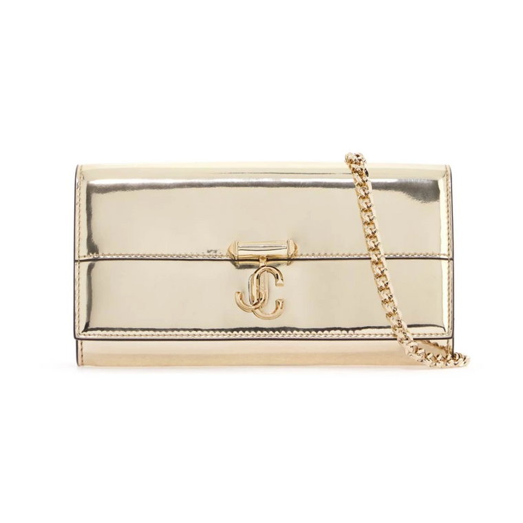 Lustro Mini Crossbody Torba Jimmy Choo