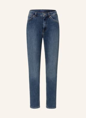 Scotch & Soda Jeansy Skinny Essentials blau