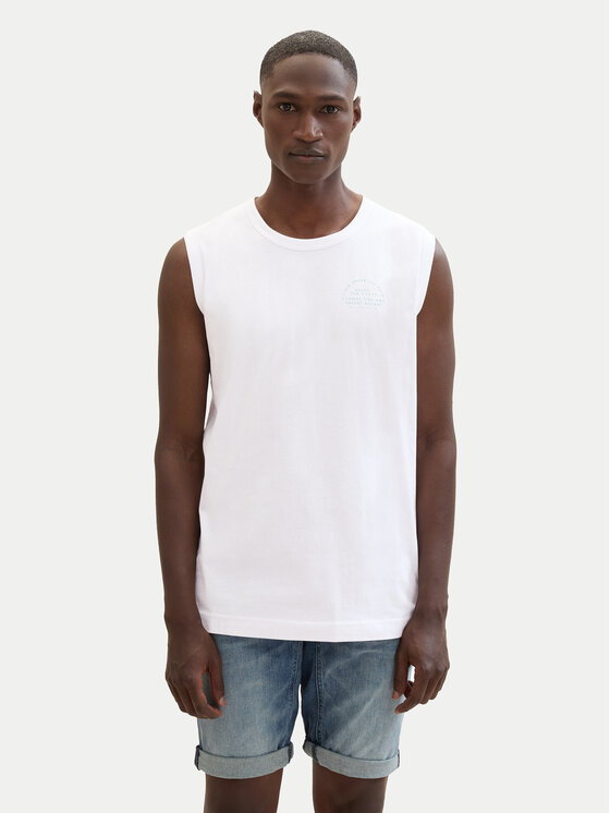 Tank top Tom Tailor