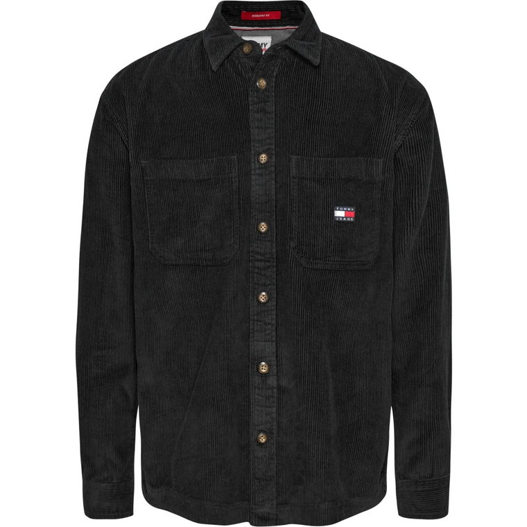 Casual Shirts Tommy Jeans