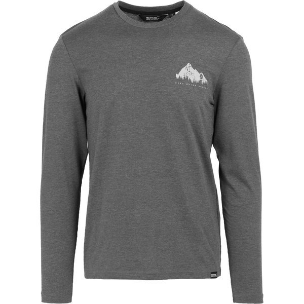 Longsleeve męski Maylow Regatta