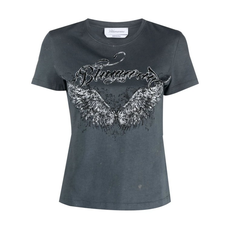 T-Shirts Blumarine