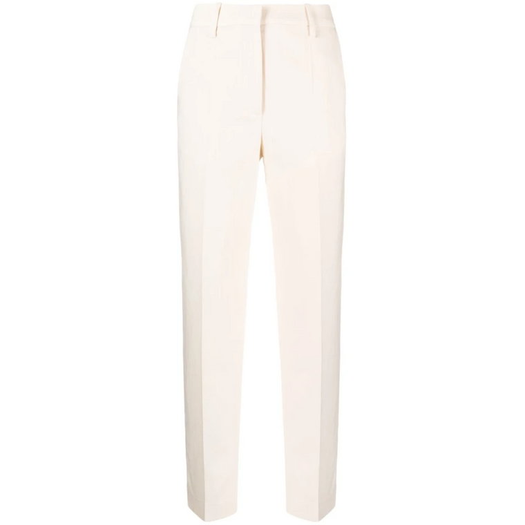 Straight Trousers By Malene Birger