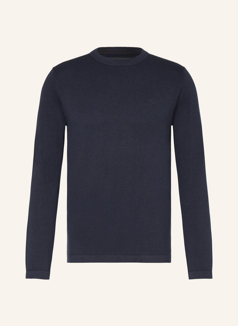 Marc O'polo Sweter blau