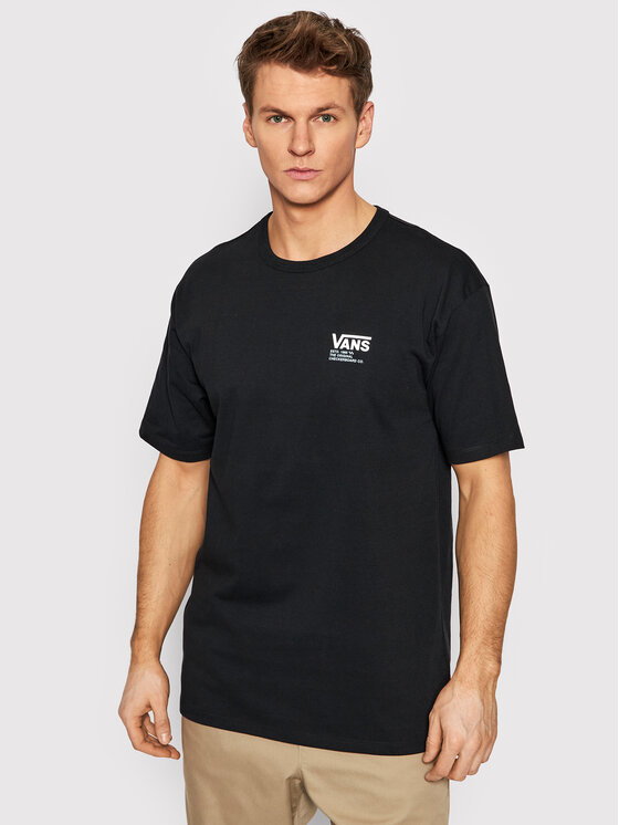 T-Shirt Vans