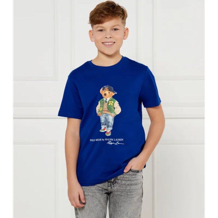 POLO RALPH LAUREN T-shirt | Regular Fit