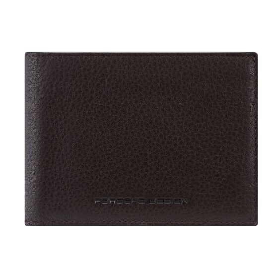 Porsche Design Business Wallet RFID Leather 12,5 cm dark brown