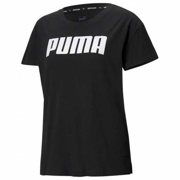 Koszulka damska RTG Logo Tee Puma