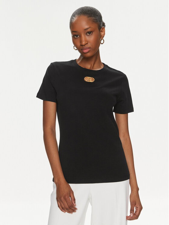 T-Shirt Elisabetta Franchi