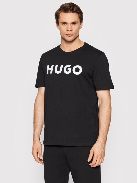 T-Shirt Hugo