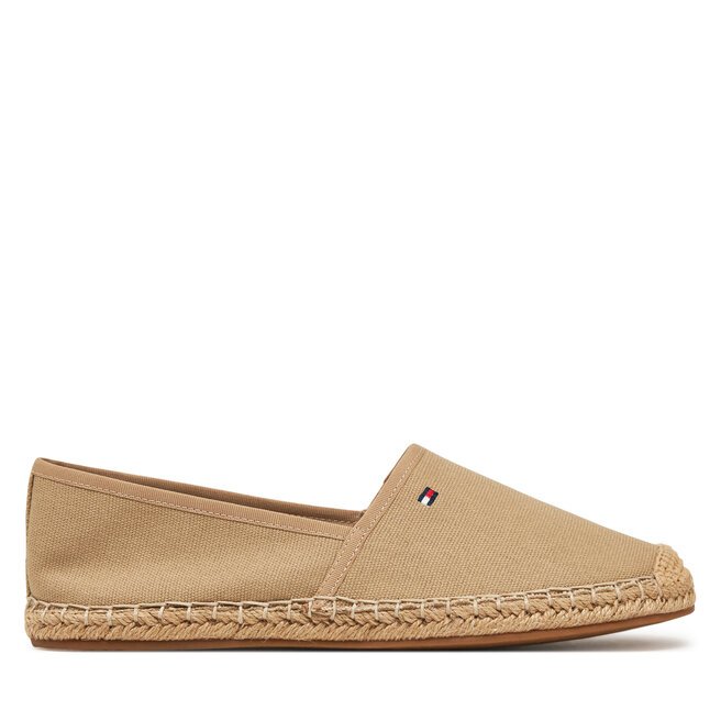 Espadryle Tommy Hilfiger