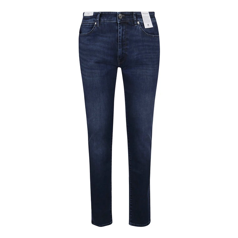 Indigo Swing Jeans PT Torino