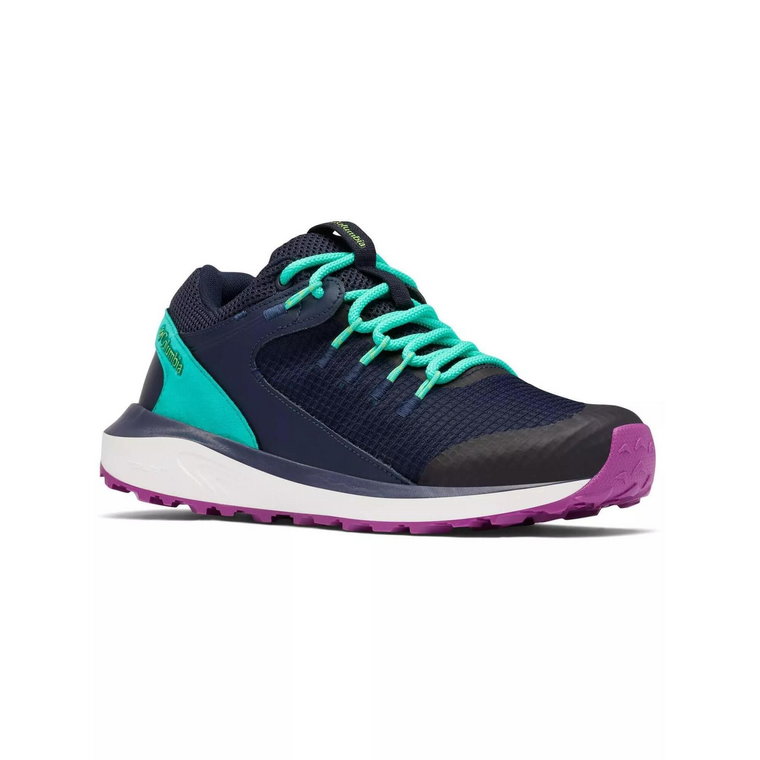 Buty do chodzenia sportowe wielofunkcyjne damskie Trailstorm Waterproof