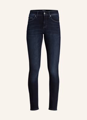 Cambio Jeansy Skinny Parla blau