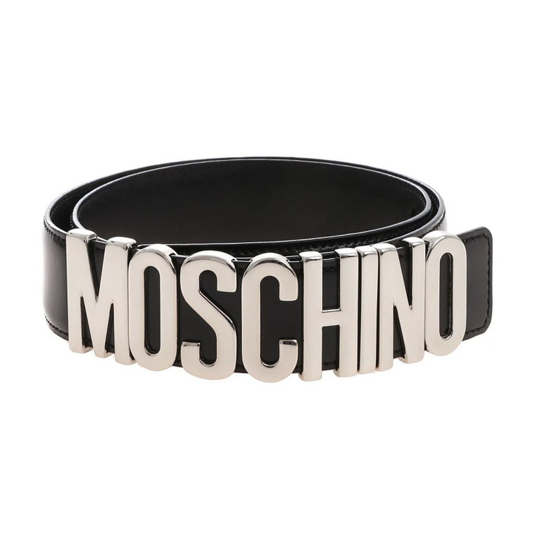 Belts Moschino