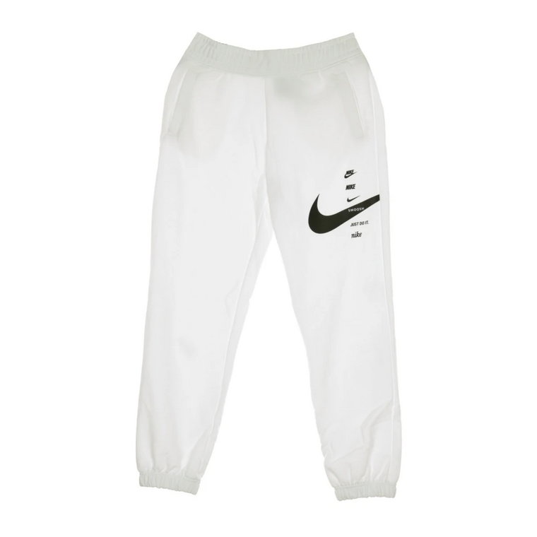 Spodnie Dresowe Sportsweat Swoosh Nike