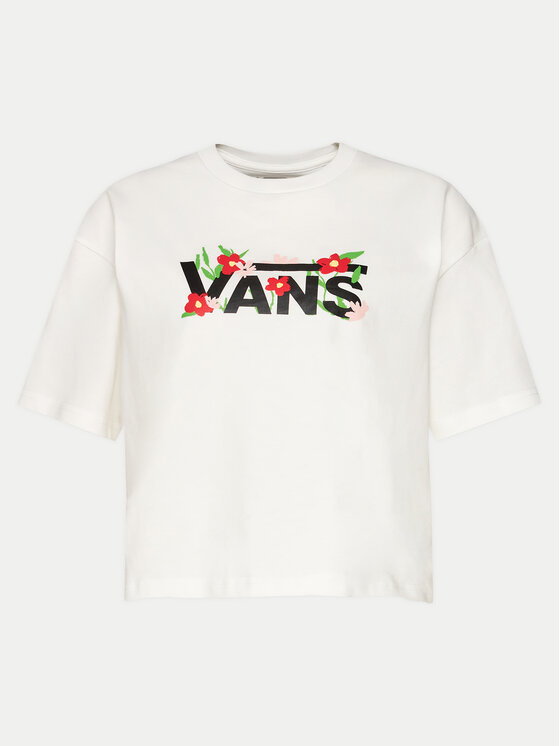 T-Shirt Vans