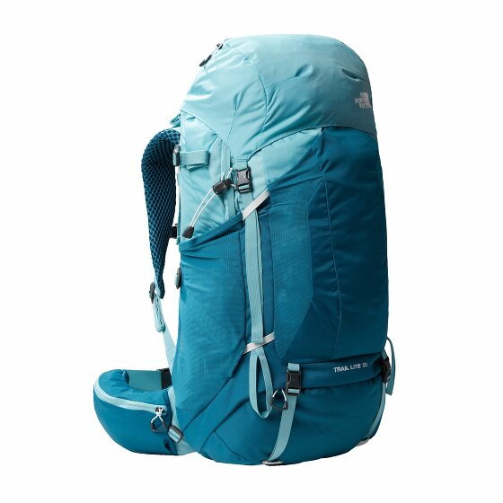 The North Face Trail Lite Plecak M-L 66 cm reef waters-blue coral